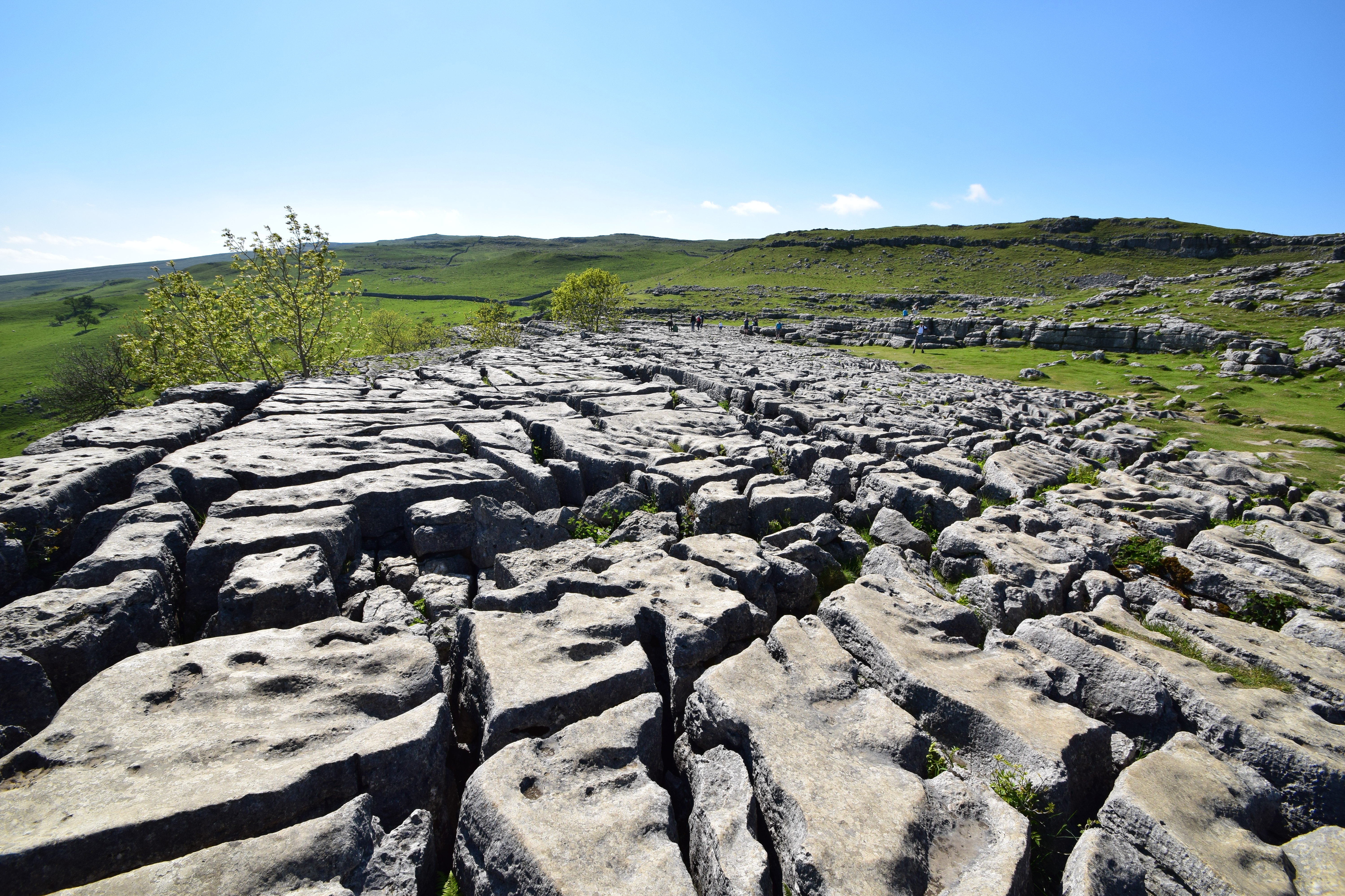 Erosion and Weathering Geography