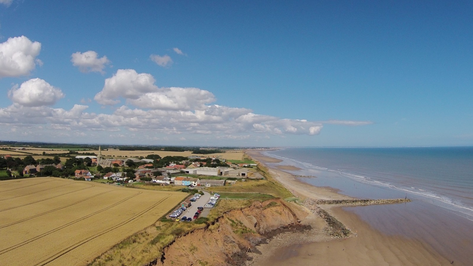 Mappleton Case Study - Internet Geography