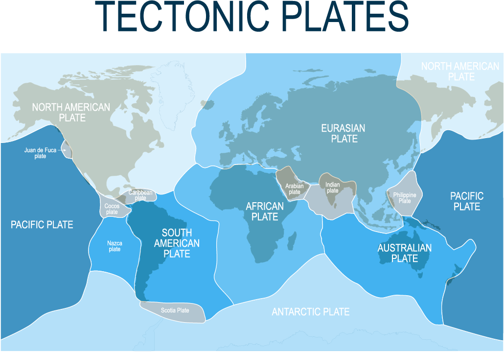 Puzzle Jigsaw Puzzle Continental Drift