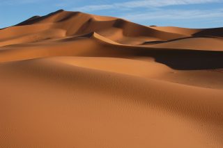 Opportunities and Challenges in the Sahara Desert - Internet Geography