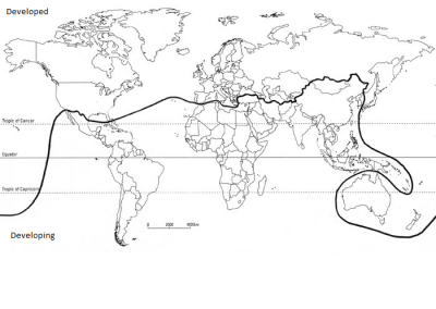 What does world development look like? - Internet Geography