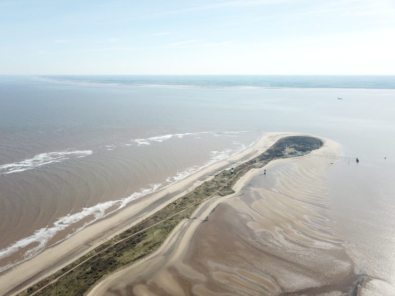 Spurn Point - Internet Geography