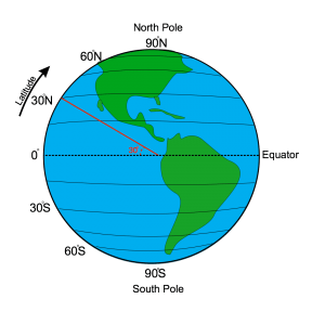 Cartographic Skills - Atlas Maps - Internet Geography