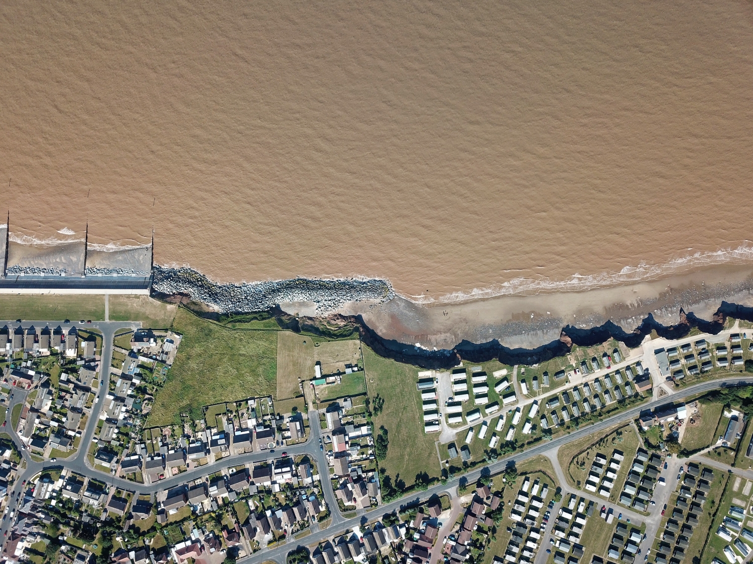 Coastal Landscapes in the UK - Internet Geography