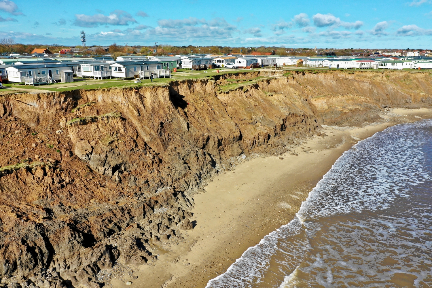 Coastal Landscapes in the UK - Internet Geography