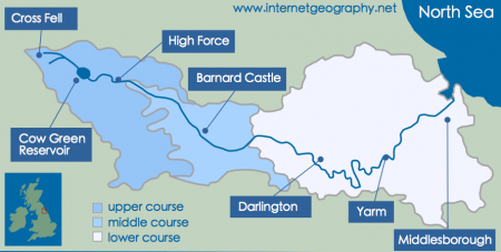 river tees case study pdf