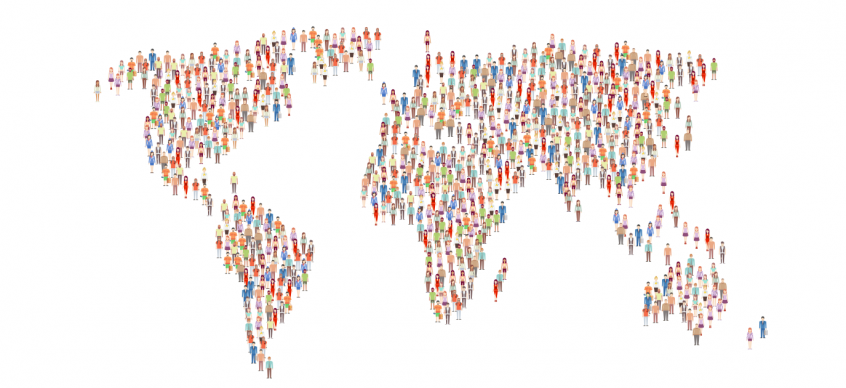 population density definition