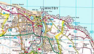 Coastal Environments and OS Maps Quiz - Internet Geography