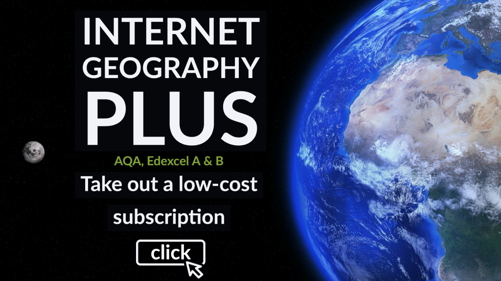 What Is Global Atmospheric Circulation? - Internet Geography