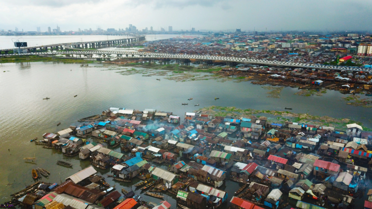 a case study of lagos state