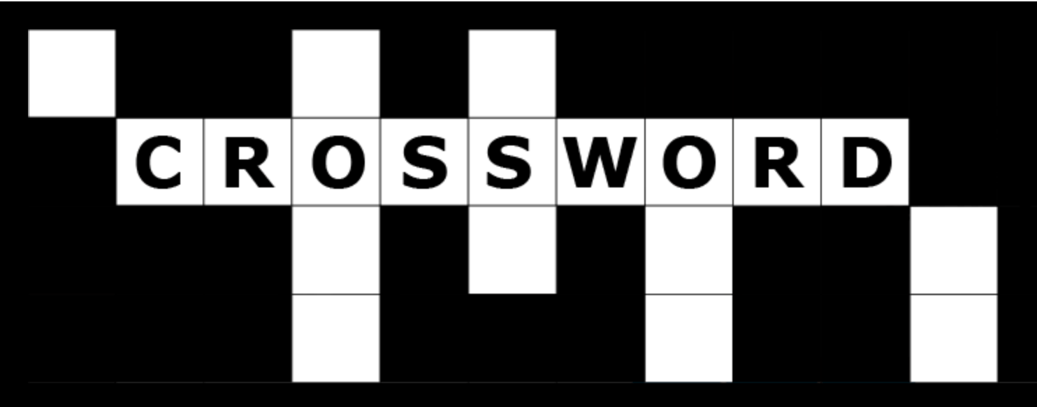 Geography Crosswords Geography