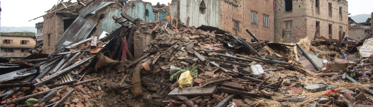essay on nepal earthquake 2015