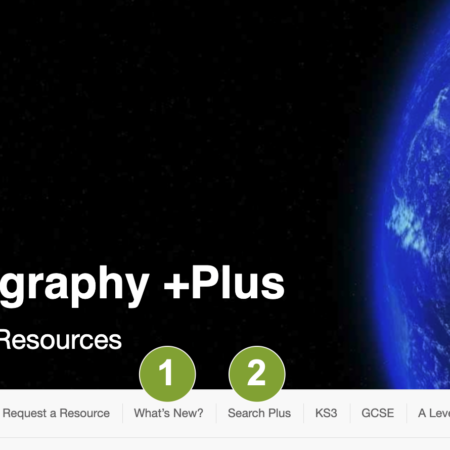 The Final Countdown | Week 7 - Internet Geography