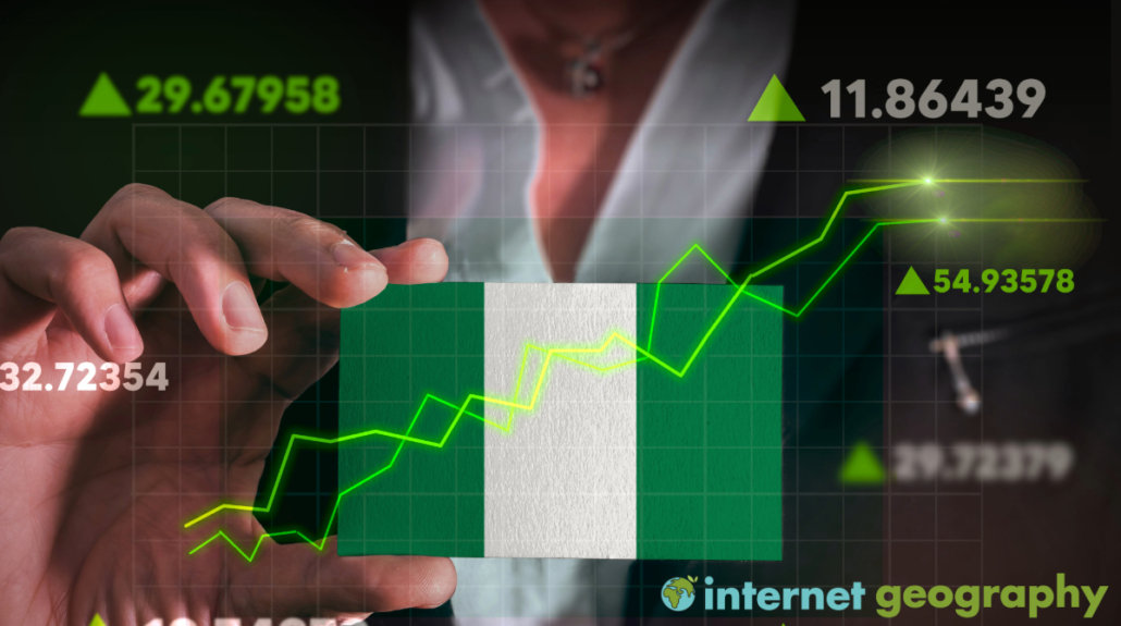 The Changing Economic World - Nigeria