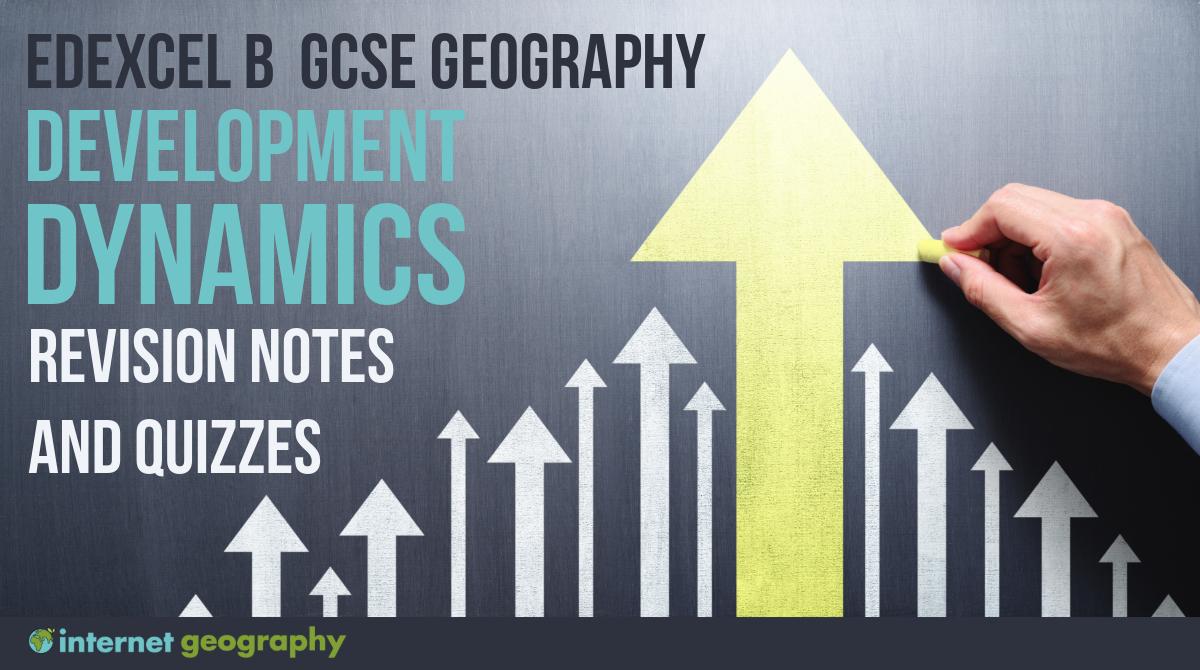 Edexcel B Revision Notes and Quizzes