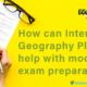 How can Internet Geography Plus help with mock exam preparation