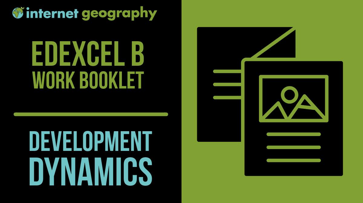 Work Booklet Development Dynamics