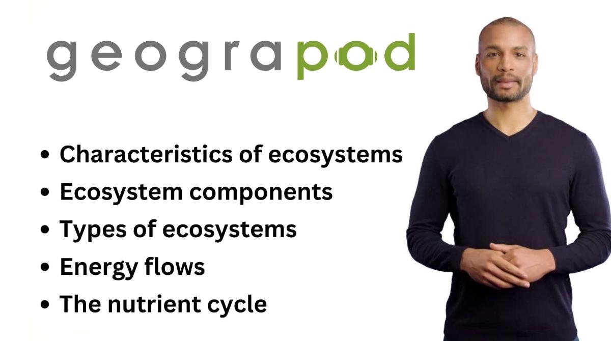 geograpod