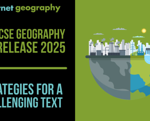 AQA 2025 Pre-release Strategies for a Challenging Text